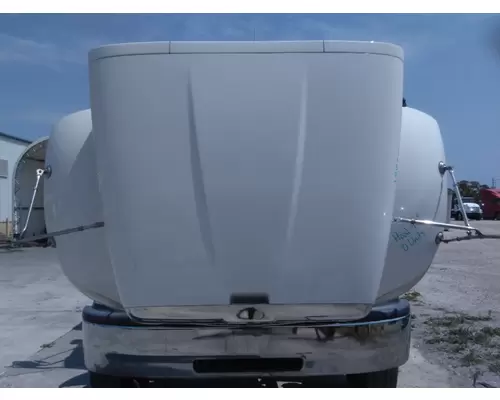 PETERBILT 337 2010-2020 HOOD