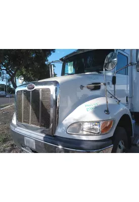 PETERBILT 337 2010-2020 HOOD