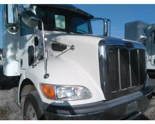 PETERBILT 337 2010-2020 HOOD