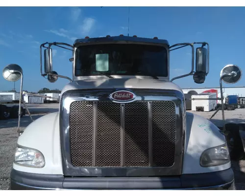 PETERBILT 337 2010-2020 HOOD