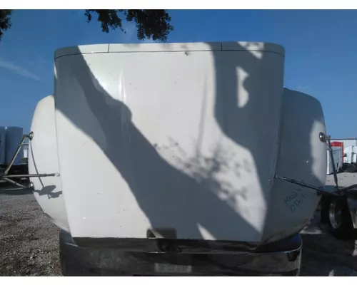 PETERBILT 337 2010-2020 HOOD