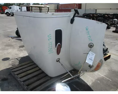 PETERBILT 337 2010-2020 HOOD
