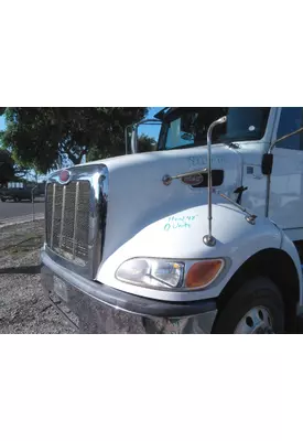 PETERBILT 337 2010-2020 HOOD