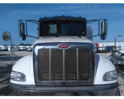 PETERBILT 337 2010-2020 HOOD