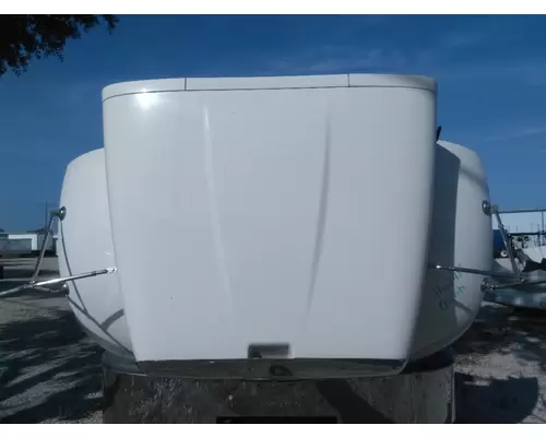 PETERBILT 337 2010-2020 HOOD