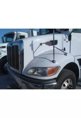 PETERBILT 337 2010-2020 HOOD