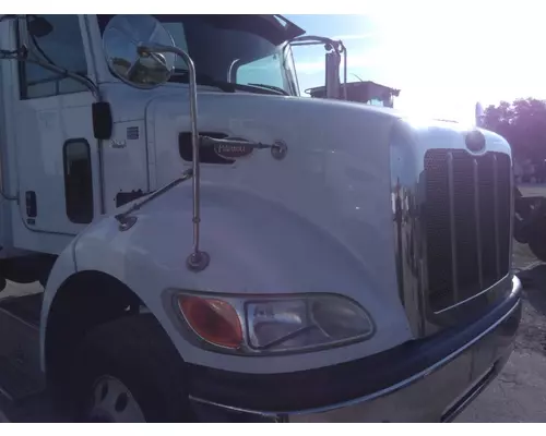 PETERBILT 337 2010-2020 HOOD