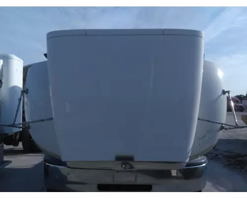 PETERBILT 337 2010-2020 HOOD