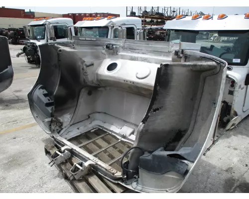 PETERBILT 337 2010-2020 HOOD