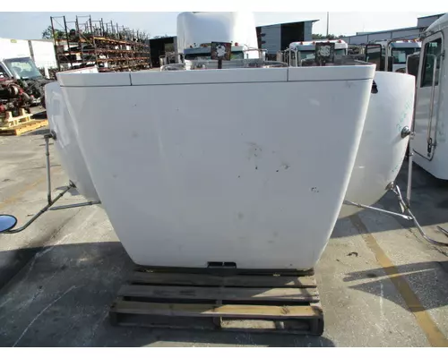 PETERBILT 337 2010-2020 HOOD