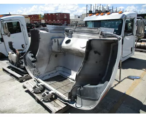 PETERBILT 337 2010-2020 HOOD