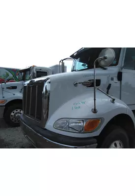 PETERBILT 337 2010-2020 HOOD