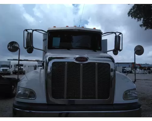 PETERBILT 337 2010-2020 HOOD