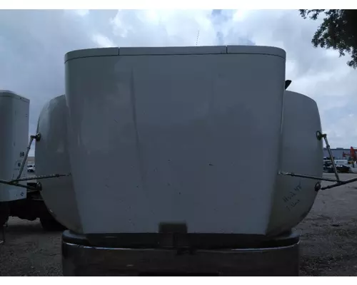 PETERBILT 337 2010-2020 HOOD