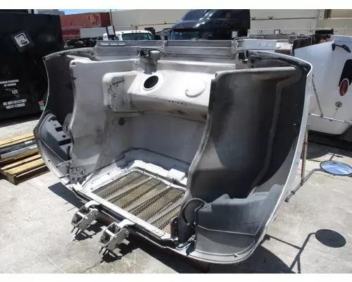 PETERBILT 337 2010-2020 HOOD