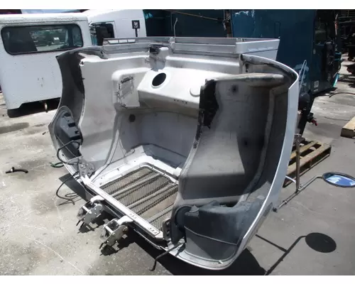 PETERBILT 337 2010-2020 HOOD