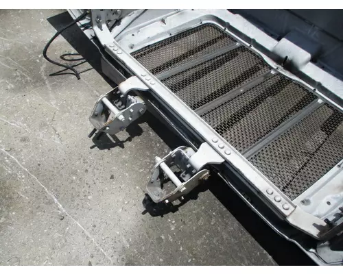 PETERBILT 337 2010-2020 HOOD
