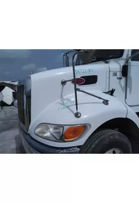 PETERBILT 337 2010-2020 HOOD