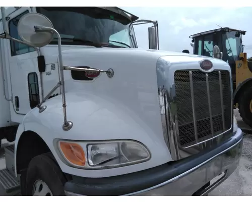 PETERBILT 337 2010-2020 HOOD