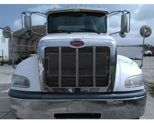 PETERBILT 337 2010-2020 HOOD