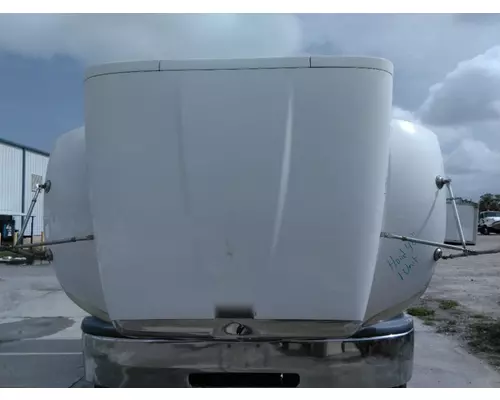 PETERBILT 337 2010-2020 HOOD