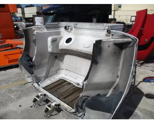 PETERBILT 337 2010-2020 HOOD