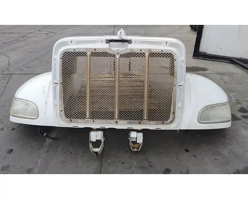 PETERBILT 337 2010-2020 HOOD