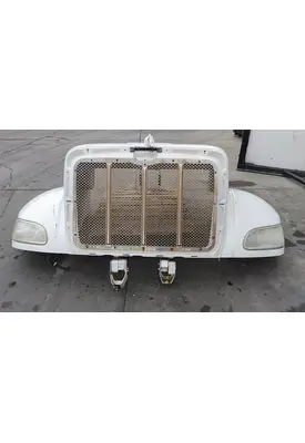 PETERBILT 337 2010-2020 HOOD