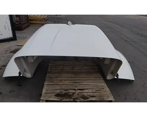 PETERBILT 337 2010-2020 HOOD