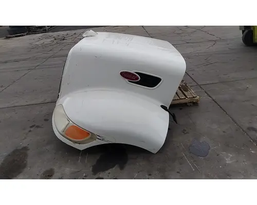 PETERBILT 337 2010-2020 HOOD