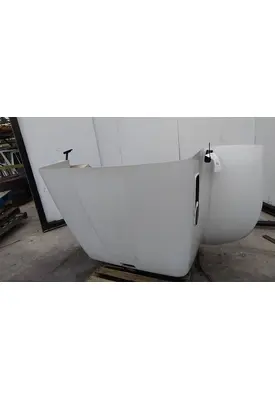 PETERBILT 337 2010-2020 HOOD