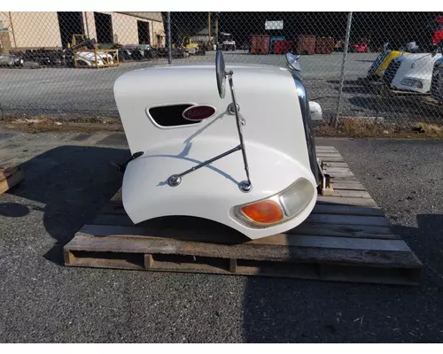 PETERBILT 337 2010-2020 HOOD