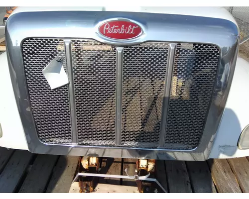 PETERBILT 337 2010-2020 HOOD