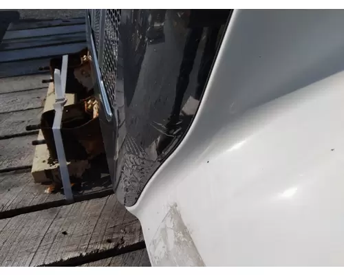 PETERBILT 337 2010-2020 HOOD