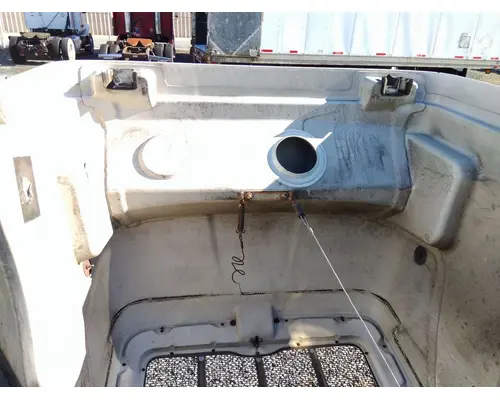 PETERBILT 337 2010-2020 HOOD