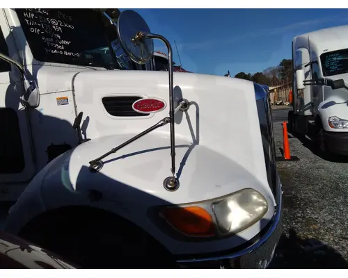 PETERBILT 337 2010-2020 HOOD