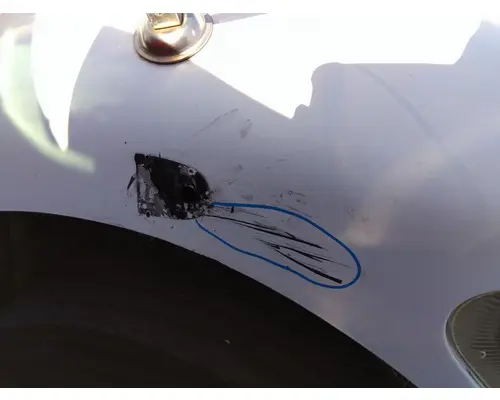 PETERBILT 337 2010-2020 HOOD