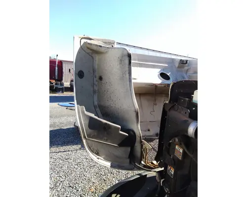 PETERBILT 337 2010-2020 HOOD