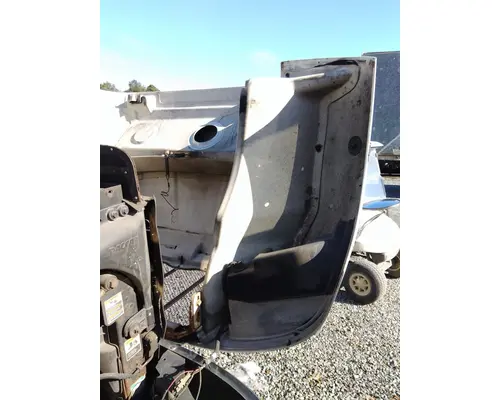 PETERBILT 337 2010-2020 HOOD