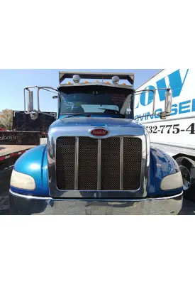 PETERBILT 337 2010-2020 HOOD