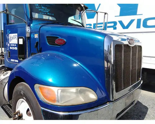 PETERBILT 337 2010-2020 HOOD