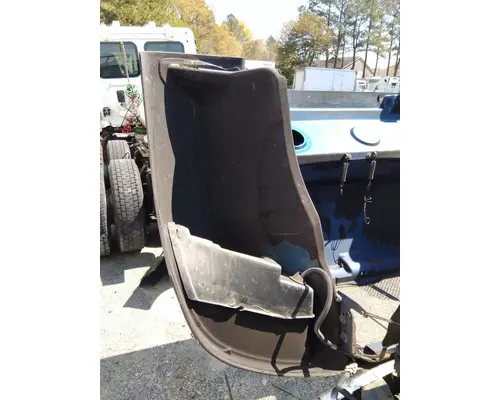 PETERBILT 337 2010-2020 HOOD