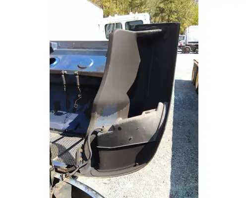 PETERBILT 337 2010-2020 HOOD