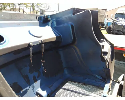 PETERBILT 337 2010-2020 HOOD