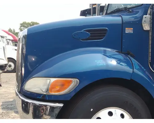 PETERBILT 337 2010-2020 HOOD