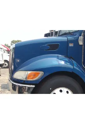 PETERBILT 337 2010-2020 HOOD