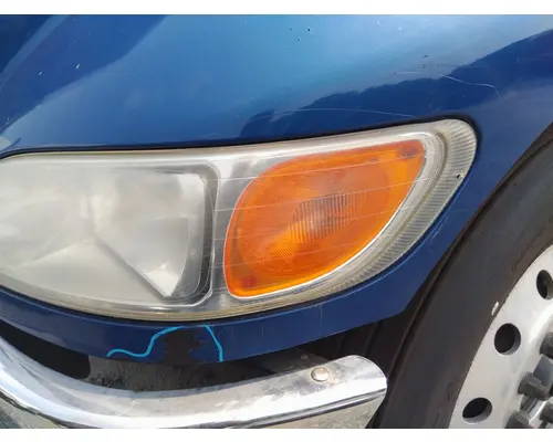 PETERBILT 337 2010-2020 HOOD