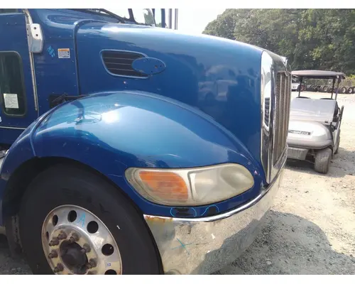 PETERBILT 337 2010-2020 HOOD