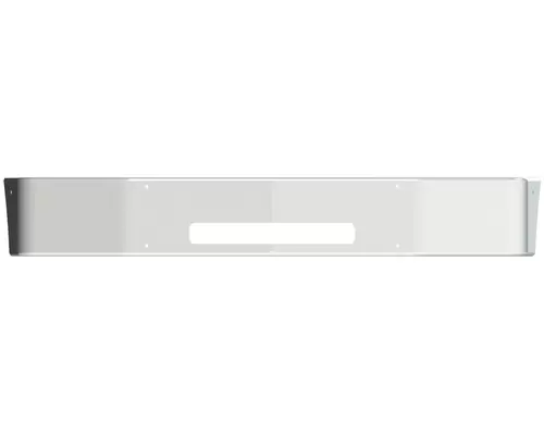 PETERBILT 337 2010-2021 BUMPER ASSEMBLY, FRONT