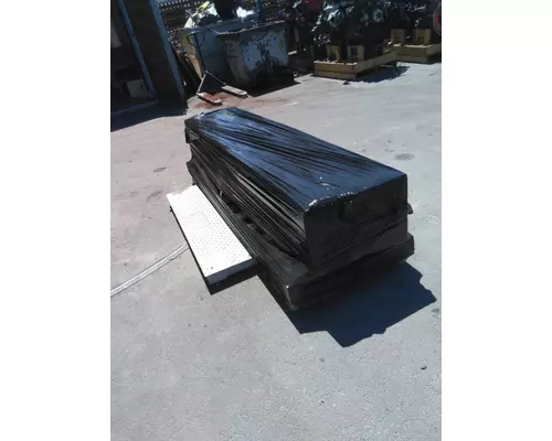 PETERBILT 337 2010-2021 BUMPER ASSEMBLY, FRONT